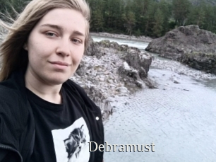 Debramust