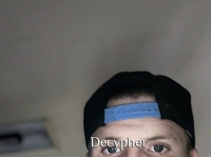 Decypher