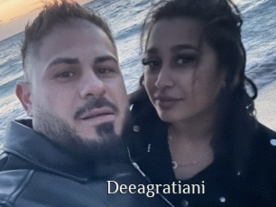 Deeagratiani