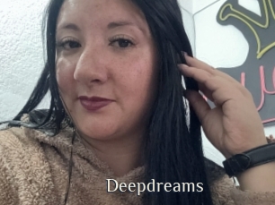 Deepdreams