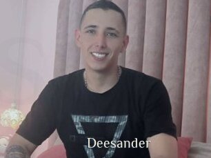 Deesander