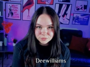 Deewilliams