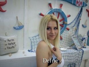 Defne