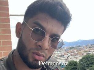 Deimonsex
