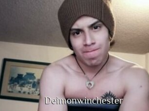 Deimonwinchester