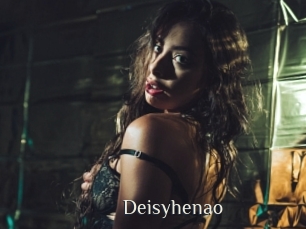 Deisyhenao