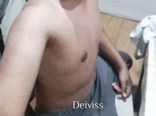 Deiviss