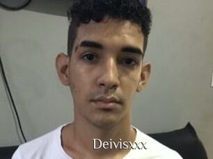 Deivisxxx