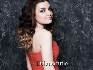 Delanacutie