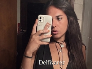 Delfivarez