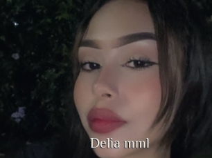 Delia_mml