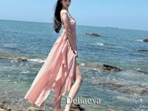 Deliaeva