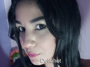 Deliahot