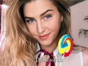 Deliaivanca