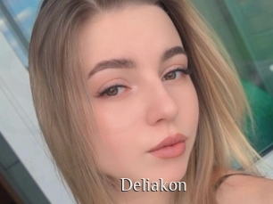 Deliakon