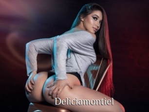 deliciamontiel Shop coquin