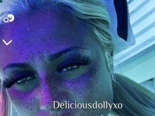 deliciousdollyxo Shop coquin