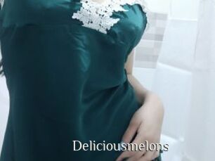 Deliciousmelons