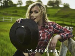Delightfulsmilex
