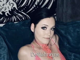 Delilahrayne