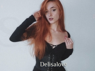 Delisalove