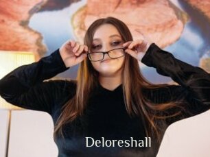Deloreshall