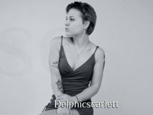 Delphicscarlett