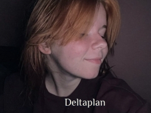 Deltaplan