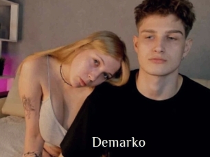 Demarko