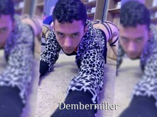 Dembermiller