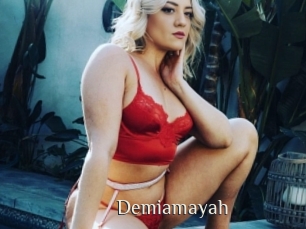 demiamayah Shop coquin