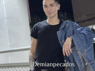 demianpecados Shop coquin