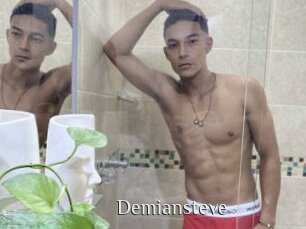 Demiansteve