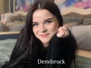 Demibrock