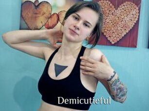 Demicutieful