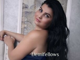 Demifellows