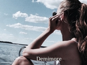 Demimore