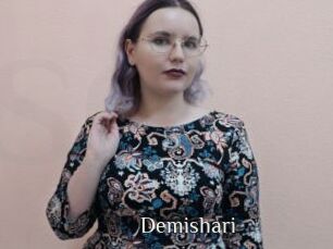 Demishari