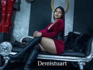 Demistuart