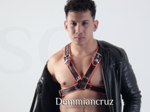 Demmiancruz