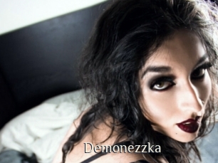 Demonezzka