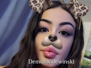 Demonicalewinski