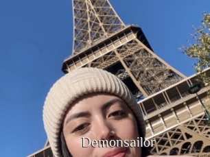Demonsailor