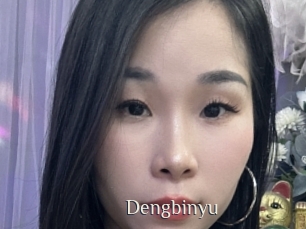 Dengbinyu