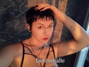 Denisehalle