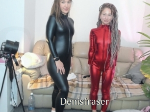denisfraser Shop coquin