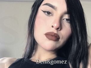 Denisgomez