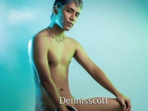 dennisscott Shop coquin