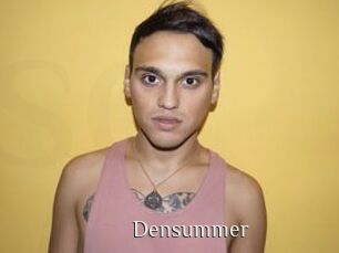 Densummer