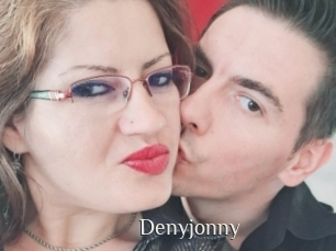 denyjonny Shop coquin